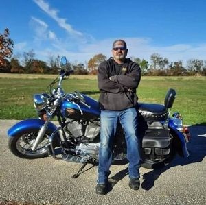 Meet your Posher, Kevin